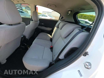 2020 Honda HR-V LX - miniatura 13