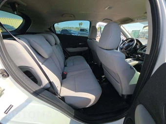 2020 Honda HR-V LX - miniatura 16