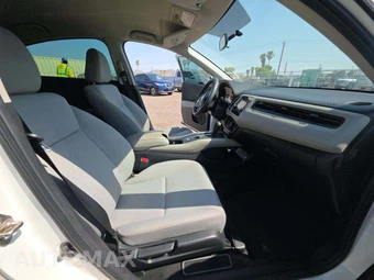 2020 Honda HR-V LX - miniatura 18