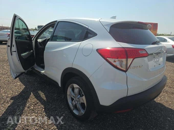 2020 Honda HR-V LX - miniatura 2