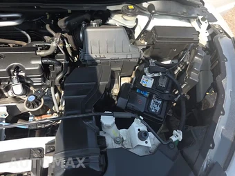 2020 Honda HR-V LX - miniatura 22