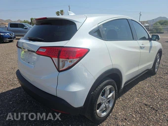 2020 Honda HR-V LX - miniatura 3