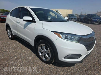 2020 Honda HR-V LX - miniatura 4