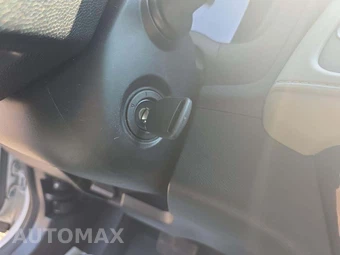 2020 Honda HR-V LX - miniatura 8