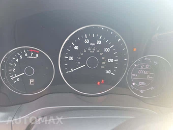 2020 Honda HR-V LX - miniatura 9