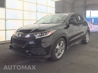 2020 Honda HR-V LX