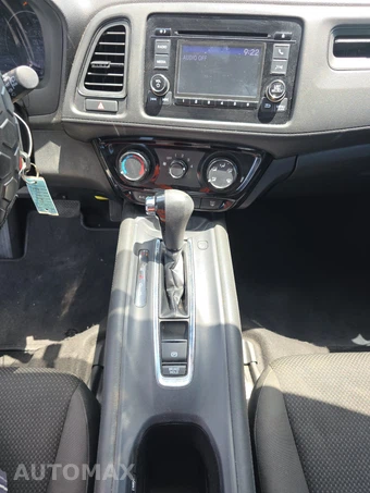2020 Honda HR-V LX - miniatura 11