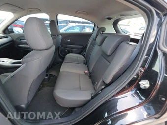 2020 Honda HR-V LX - miniatura 13