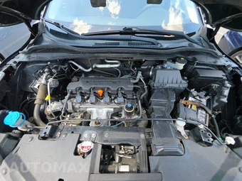 2020 Honda HR-V LX - miniatura 15