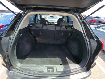 2020 Honda HR-V LX - miniatura 16