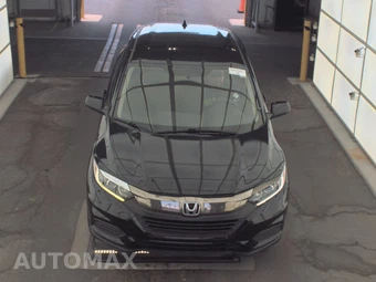 2020 Honda HR-V LX - miniatura 2
