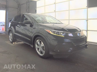 2020 Honda HR-V LX - miniatura 3