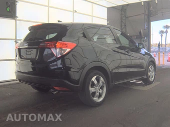 2020 Honda HR-V LX - miniatura 4