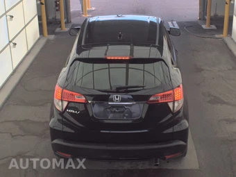 2020 Honda HR-V LX - miniatura 5