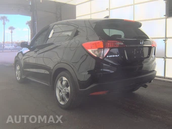2020 Honda HR-V LX - miniatura 6