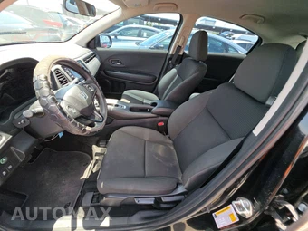 2020 Honda HR-V LX - miniatura 7