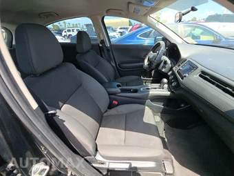 2020 Honda HR-V LX - miniatura 8