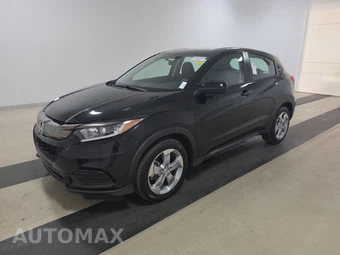 2020 Honda HR-V LX