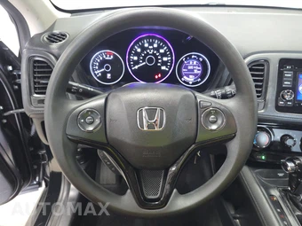 2020 Honda HR-V LX - miniatura 10