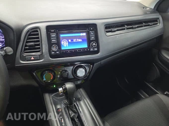 2020 Honda HR-V LX - miniatura 11