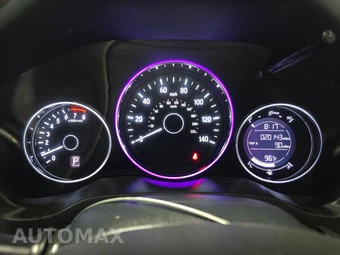 2020 Honda HR-V LX - miniatura 12