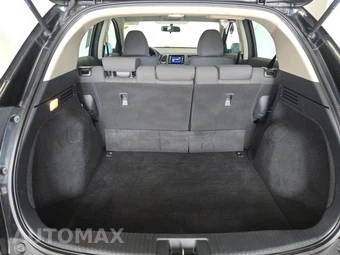 2020 Honda HR-V LX - miniatura 16