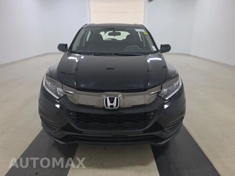 2020 Honda HR-V LX - miniatura 2