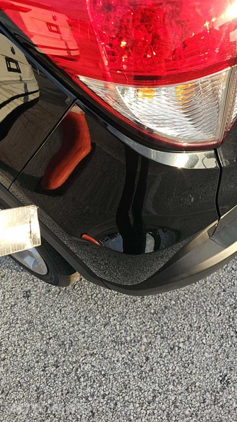 2020 Honda HR-V LX - miniatura 20