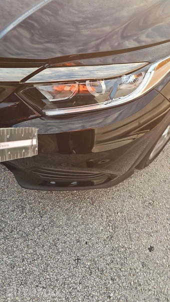 2020 Honda HR-V LX - miniatura 24