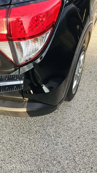 2020 Honda HR-V LX - miniatura 25