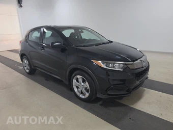2020 Honda HR-V LX - miniatura 3