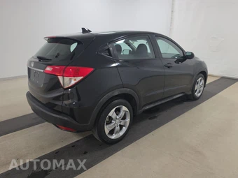 2020 Honda HR-V LX - miniatura 4