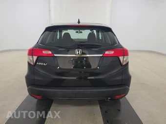 2020 Honda HR-V LX - miniatura 5