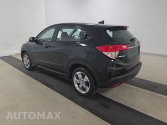 2020 Honda HR-V LX - miniatura 6