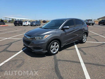 2020 Honda HR-V LX