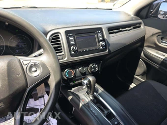 2020 Honda HR-V LX - miniatura 10