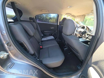 2020 Honda HR-V LX - miniatura 16