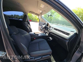 2020 Honda HR-V LX - miniatura 18