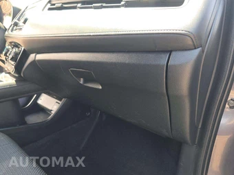 2020 Honda HR-V LX - miniatura 19
