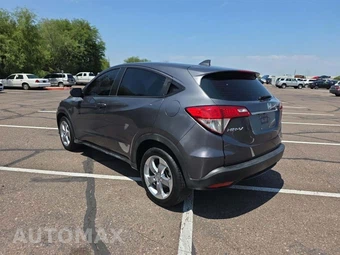 2020 Honda HR-V LX - miniatura 2