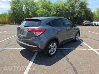 2020 Honda HR-V LX - miniatura 3