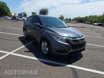 2020 Honda HR-V LX - miniatura 4