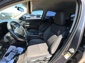 2020 Honda HR-V LX - miniatura 6
