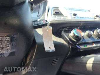 2020 Honda HR-V LX - miniatura 8