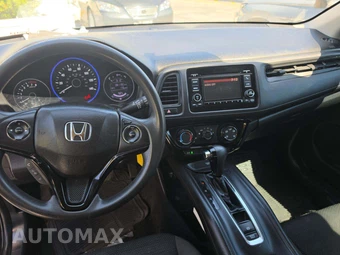 2020 Honda HR-V LX - miniatura 10