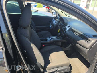 2020 Honda HR-V LX - miniatura 18