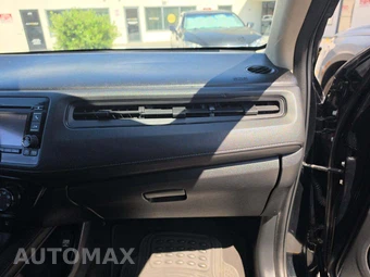 2020 Honda HR-V LX - miniatura 19