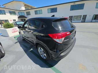 2020 Honda HR-V LX - miniatura 2