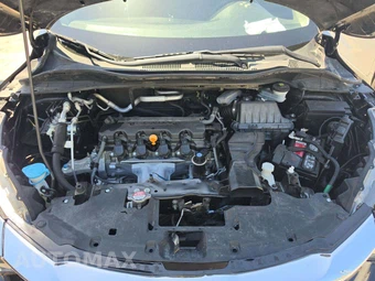 2020 Honda HR-V LX - miniatura 35