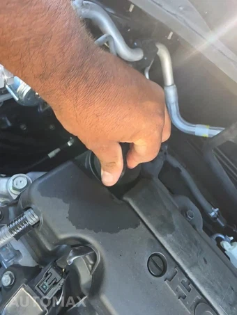 2020 Honda HR-V LX - miniatura 36